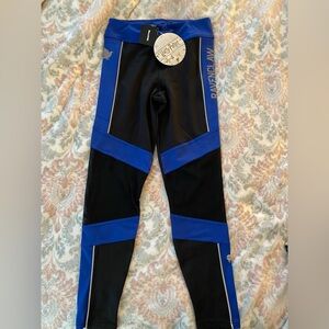 Blackmilk Harry Potter Active Leggings - Ravenclaw
